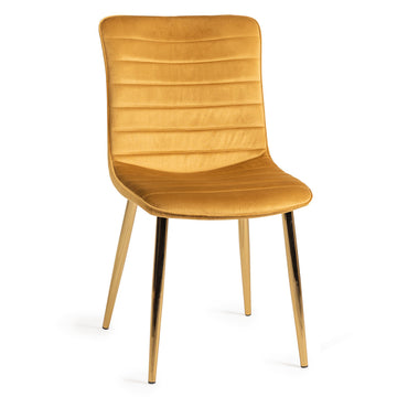 Bentley Designs Rothko Chairs (Pair) | Taylors on the High Street